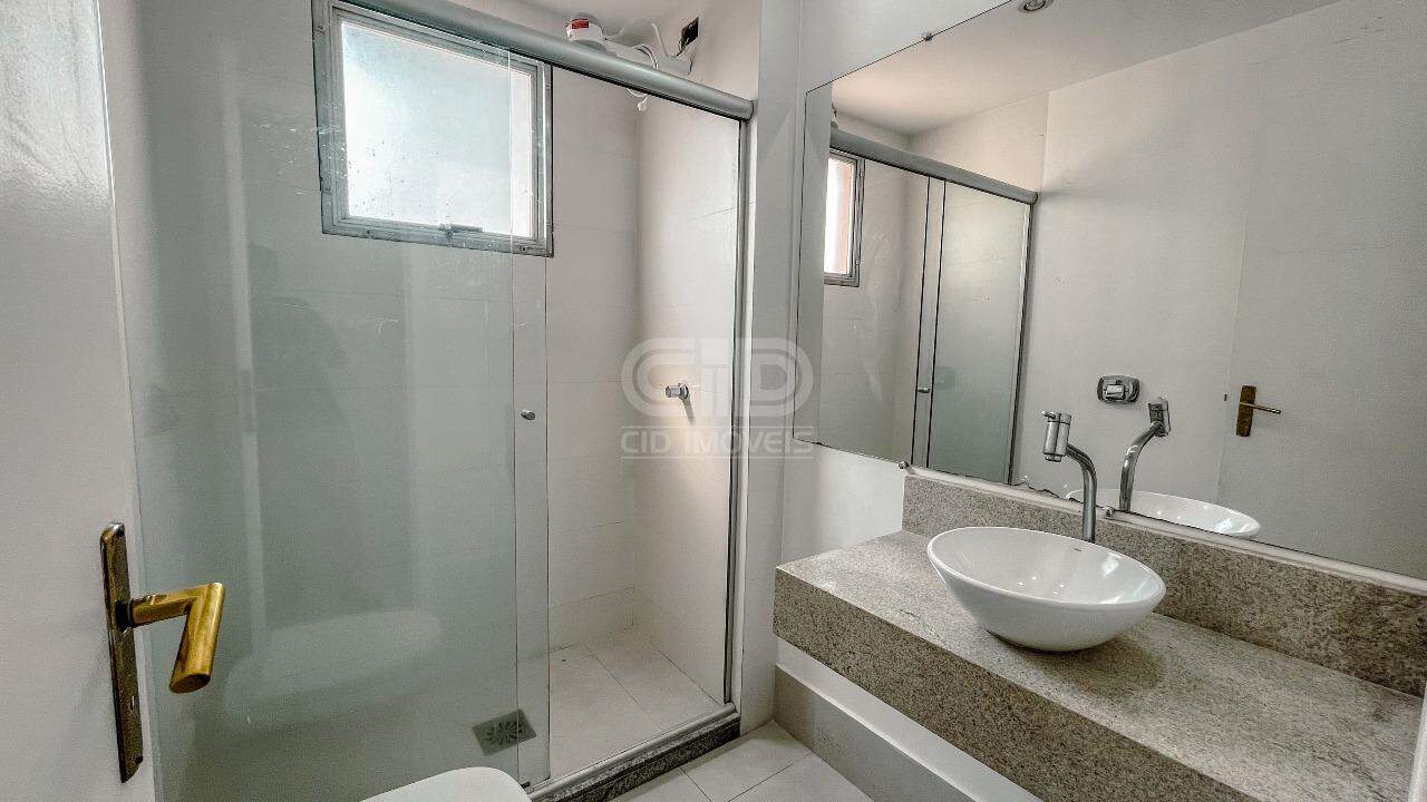 Apartamento à venda com 3 quartos, 95m² - Foto 8