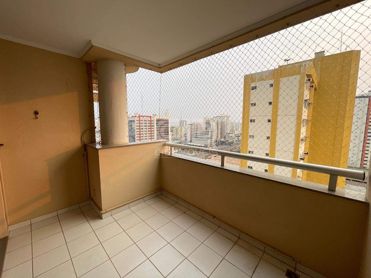 Apartamento para alugar com 3 quartos, 100m² - Foto 3