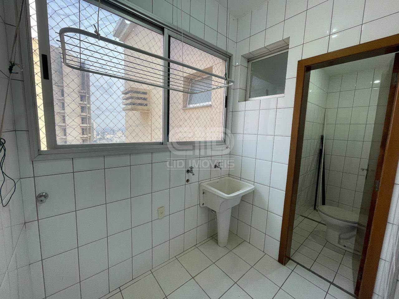 Apartamento para alugar com 3 quartos, 100m² - Foto 11