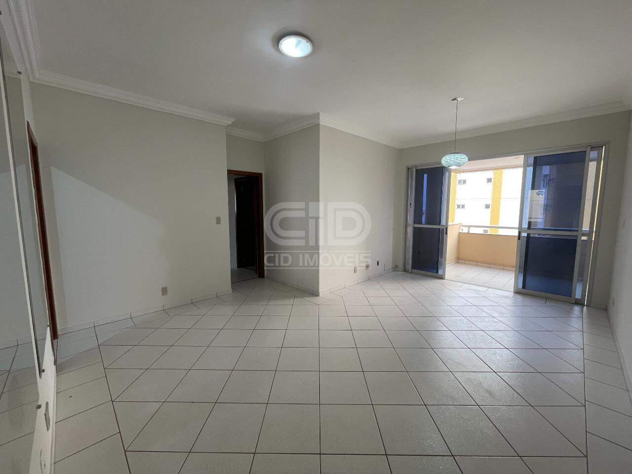 Apartamento para alugar com 3 quartos, 100m² - Foto 1