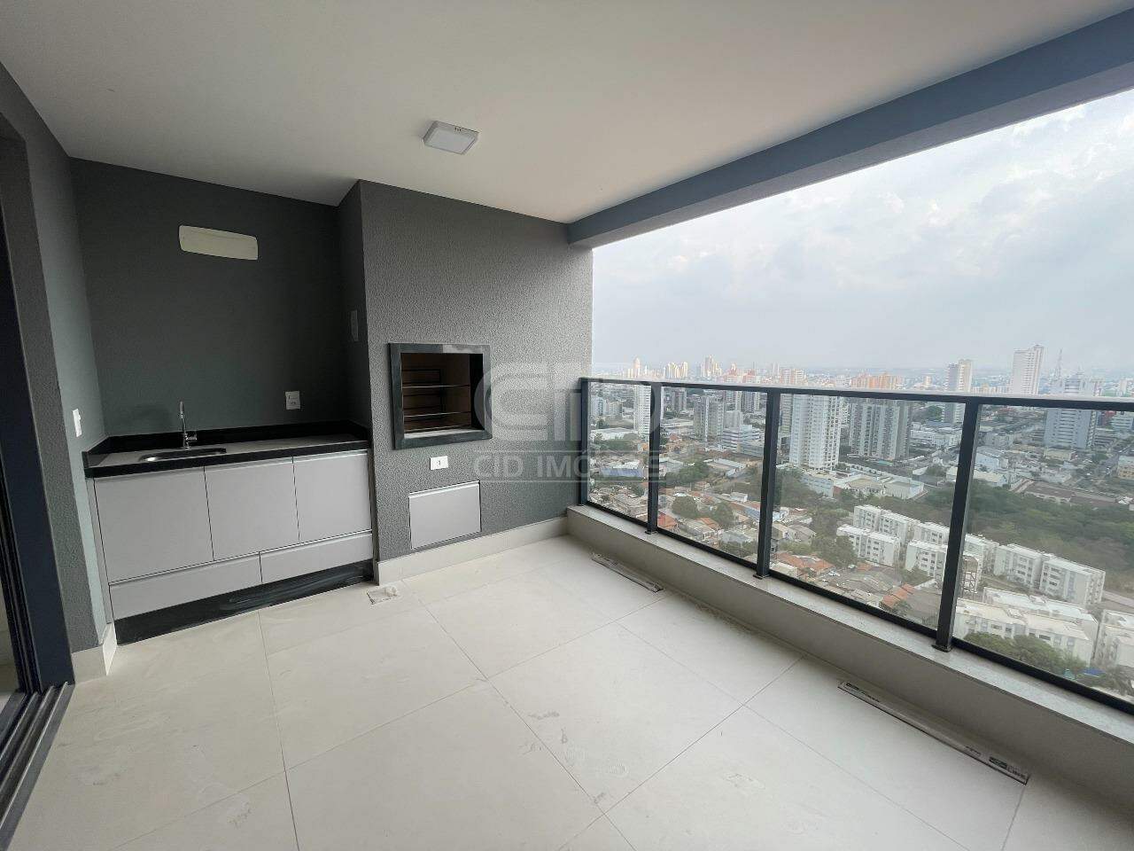 Apartamento para alugar com 3 quartos, 132m² - Foto 2