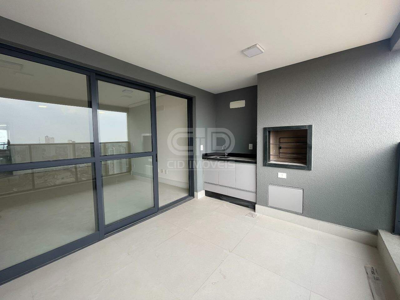 Apartamento para alugar com 3 quartos, 132m² - Foto 3