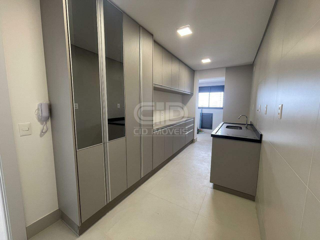 Apartamento para alugar com 3 quartos, 132m² - Foto 6