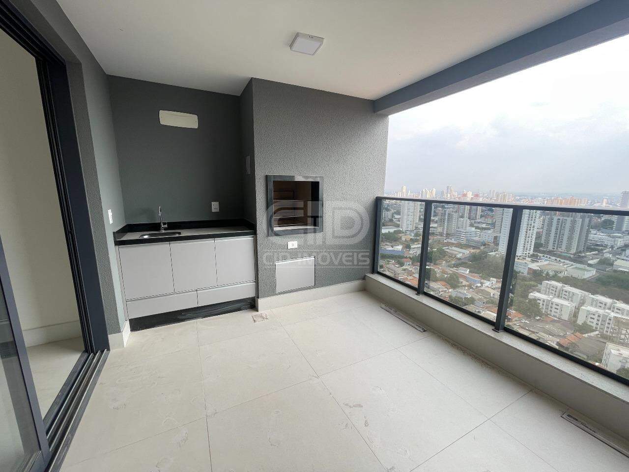 Apartamento para alugar com 3 quartos, 132m² - Foto 4