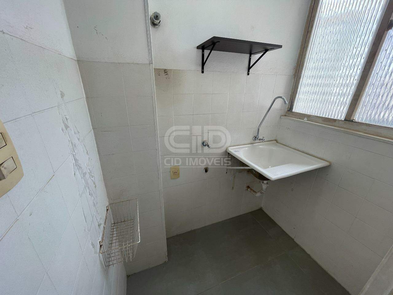 Apartamento para alugar com 2 quartos, 49m² - Foto 8