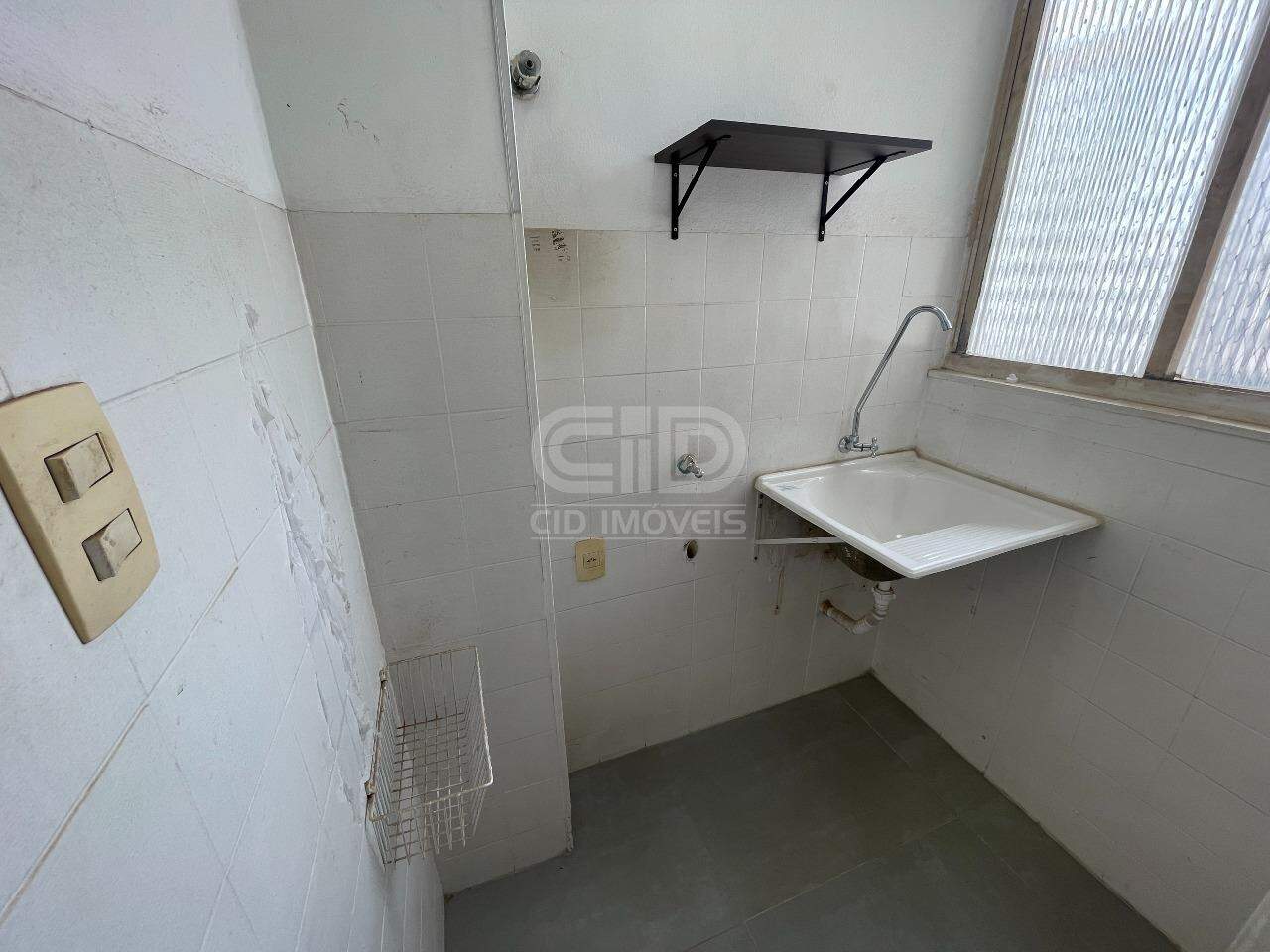 Apartamento para alugar com 2 quartos, 49m² - Foto 7