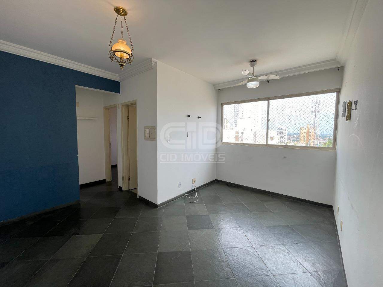 Apartamento para alugar com 2 quartos, 49m² - Foto 1