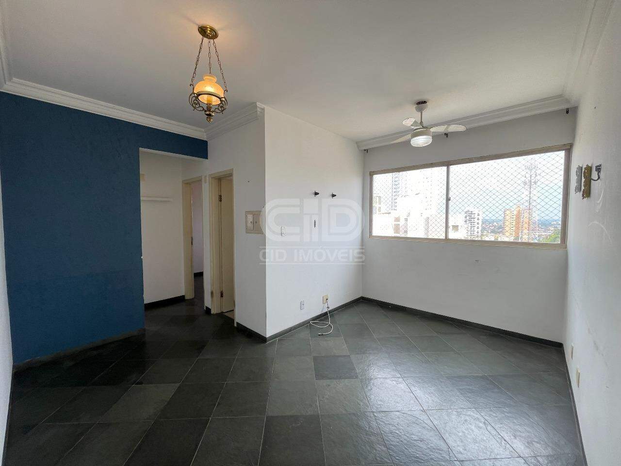 Apartamento para alugar com 2 quartos, 49m² - Foto 2