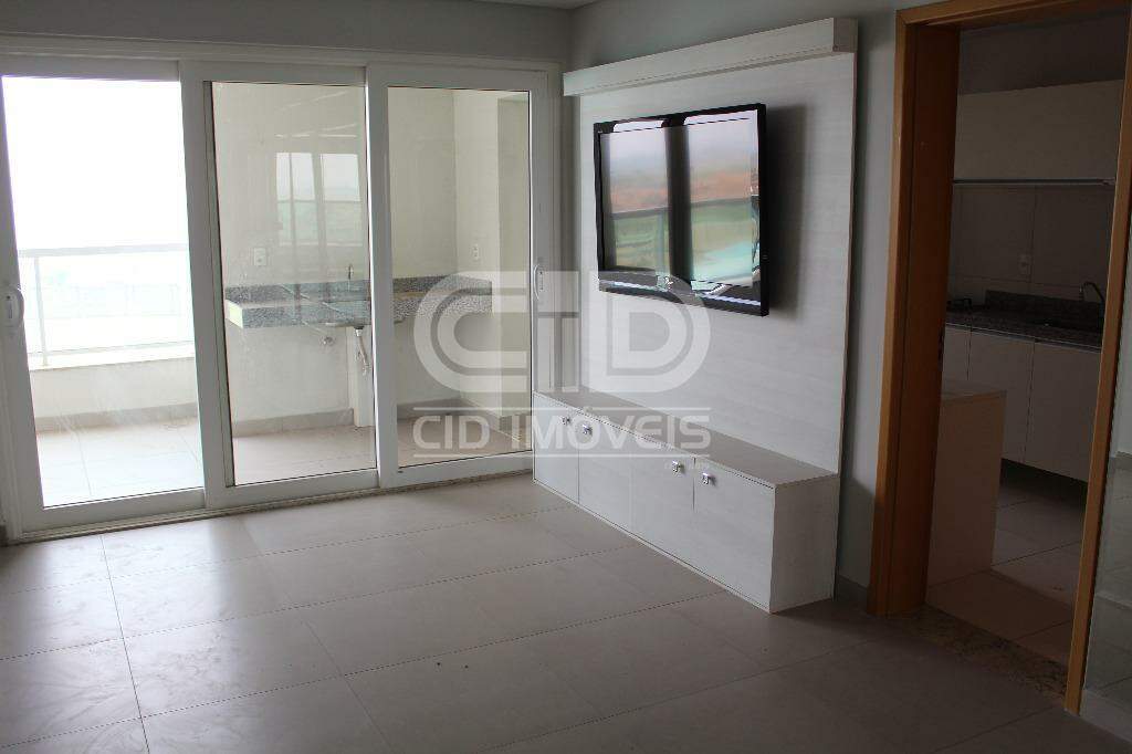 Apartamento à venda com 2 quartos, 88m² - Foto 3