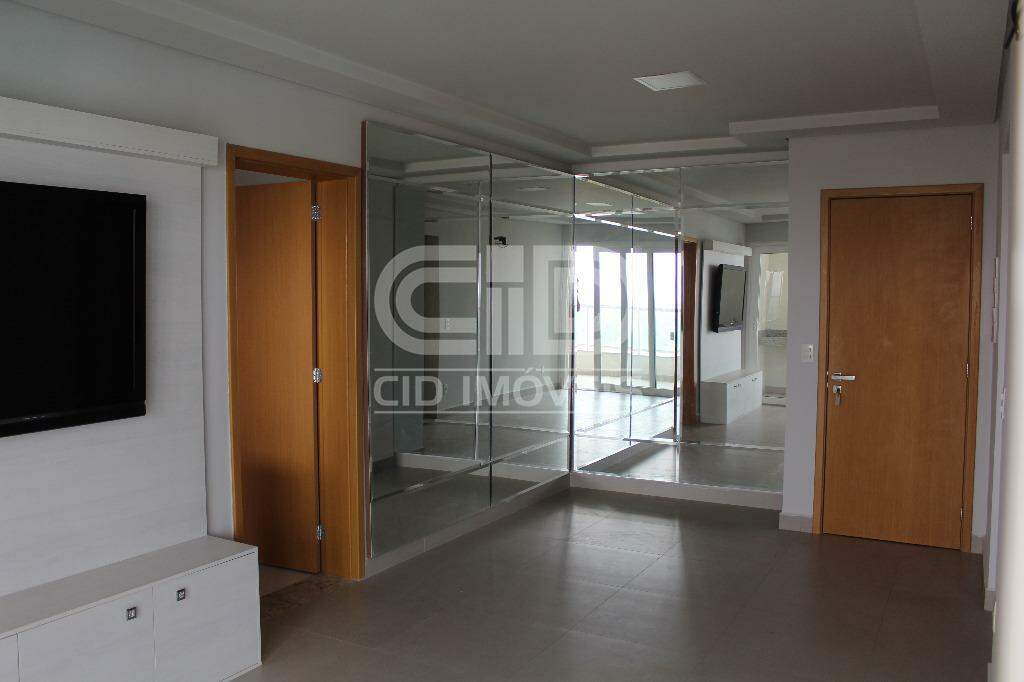 Apartamento à venda com 2 quartos, 88m² - Foto 4