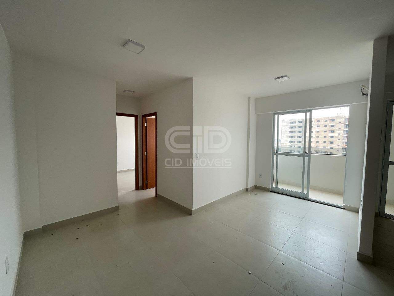 Apartamento, 2 quartos, 49 m² - Foto 1
