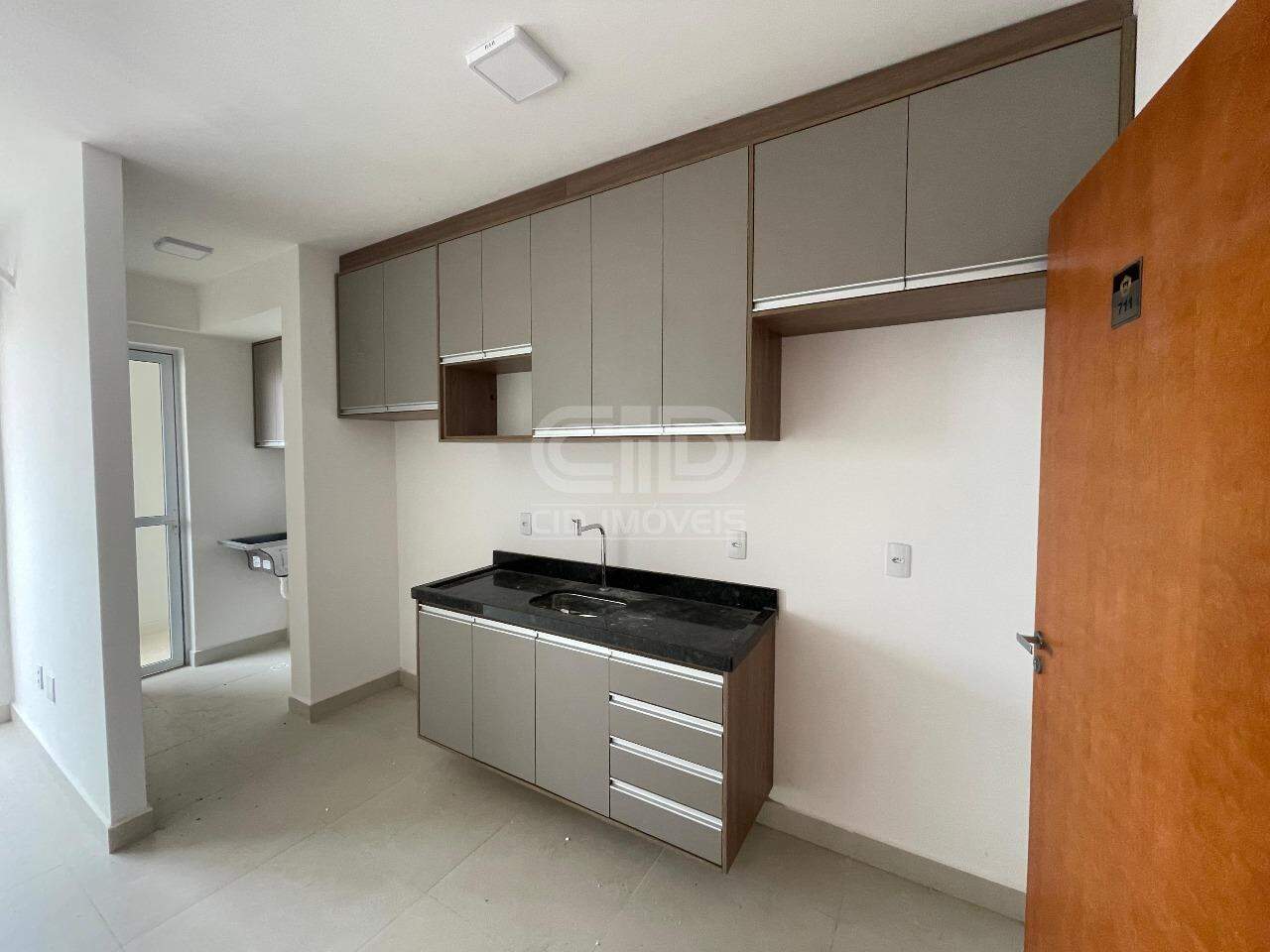 Apartamento, 2 quartos, 49 m² - Foto 2