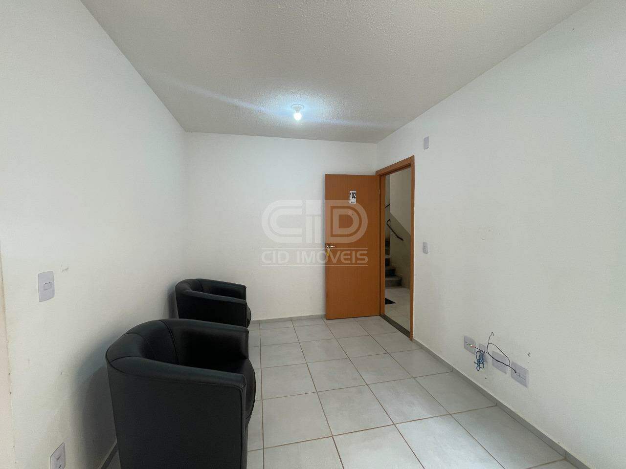 Apartamento, 2 quartos, 40 m² - Foto 3