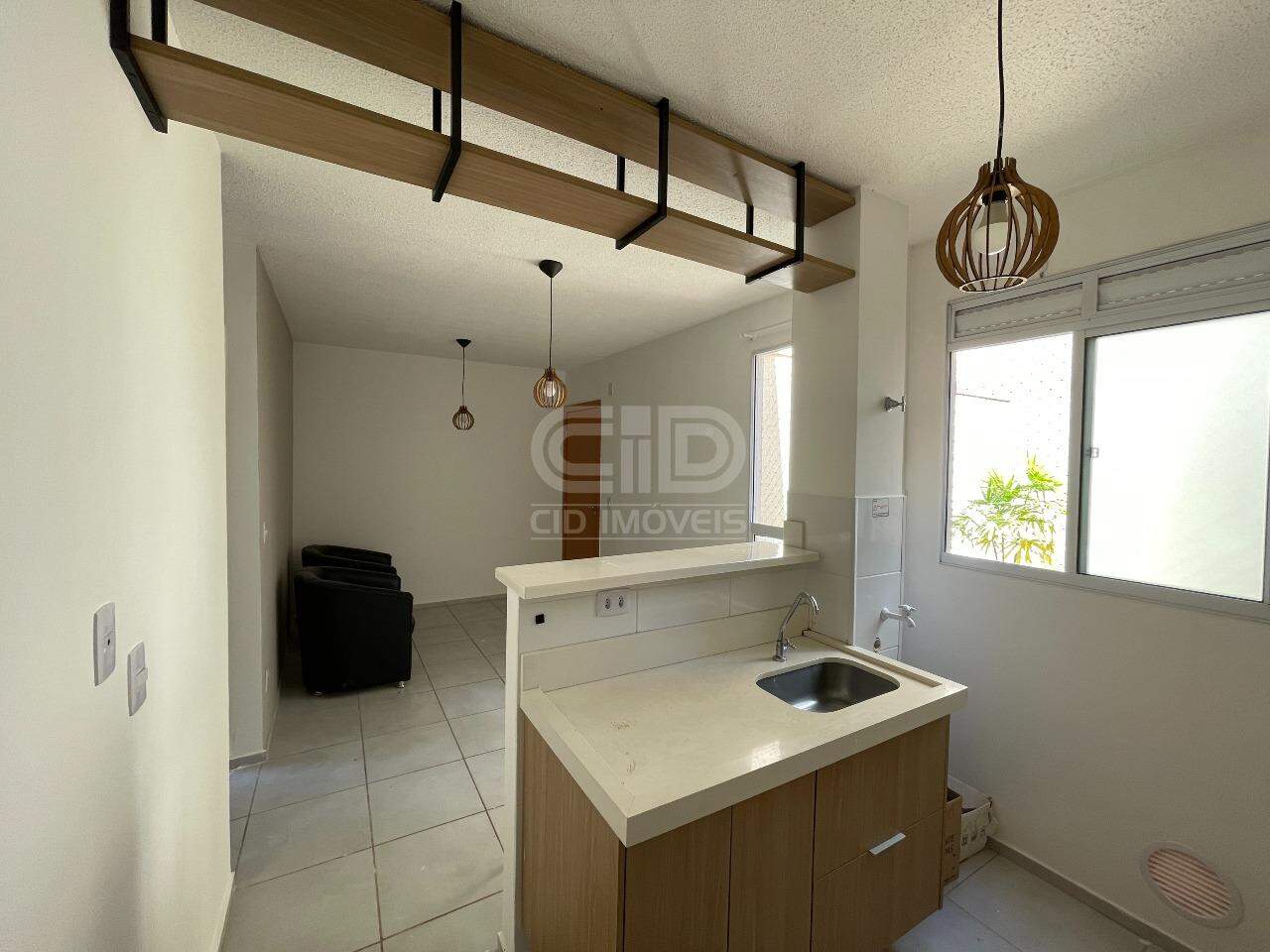 Apartamento, 2 quartos, 40 m² - Foto 5