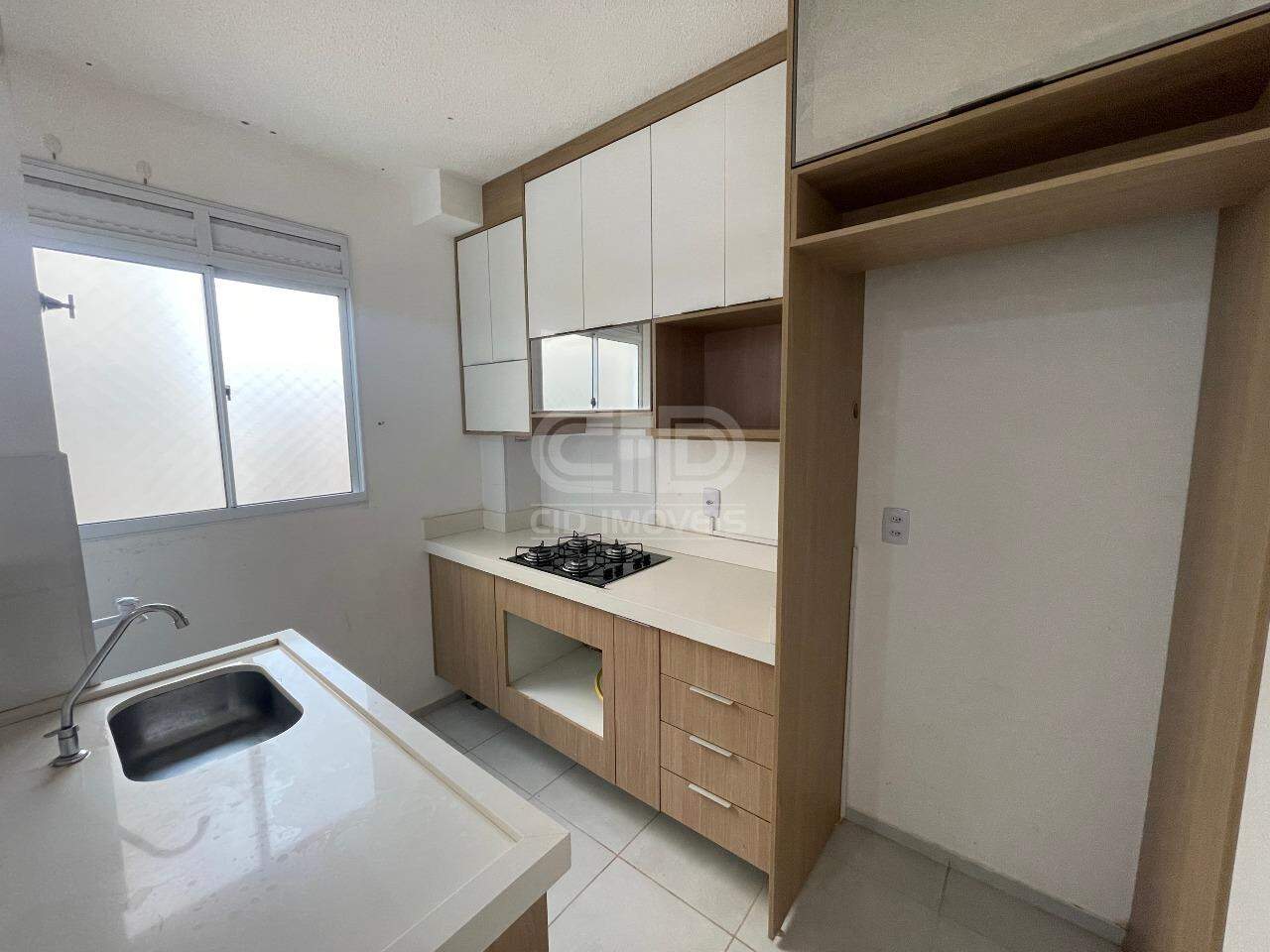 Apartamento, 2 quartos, 40 m² - Foto 5