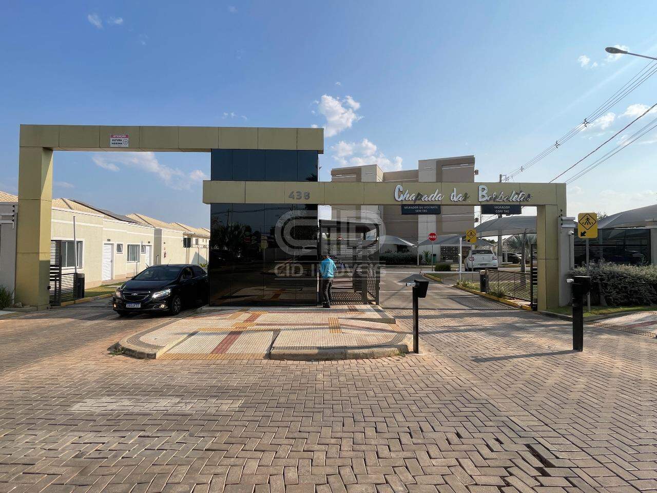 Apartamento, 2 quartos, 40 m² - Foto 1