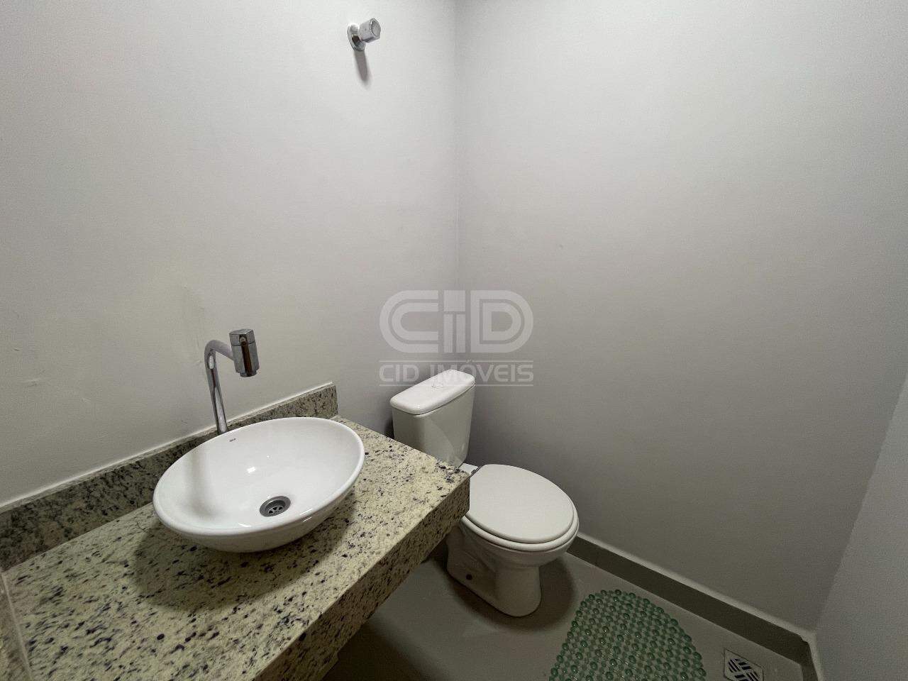 Apartamento para alugar com 3 quartos, 119m² - Foto 8