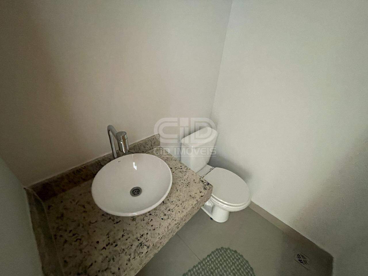 Apartamento para alugar com 3 quartos, 119m² - Foto 6