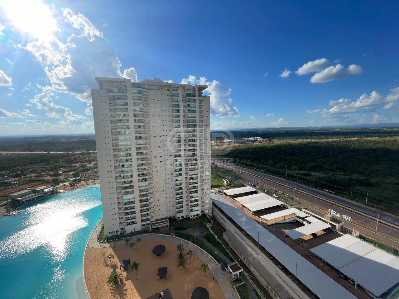 Apartamento para alugar com 3 quartos, 119m² - Foto 3