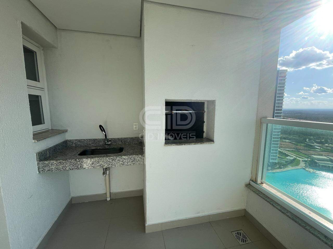 Apartamento para alugar com 3 quartos, 119m² - Foto 5