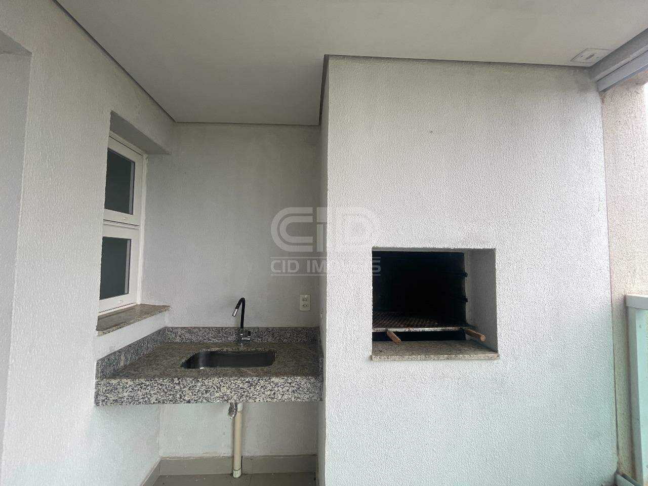 Apartamento para alugar com 3 quartos, 119m² - Foto 4