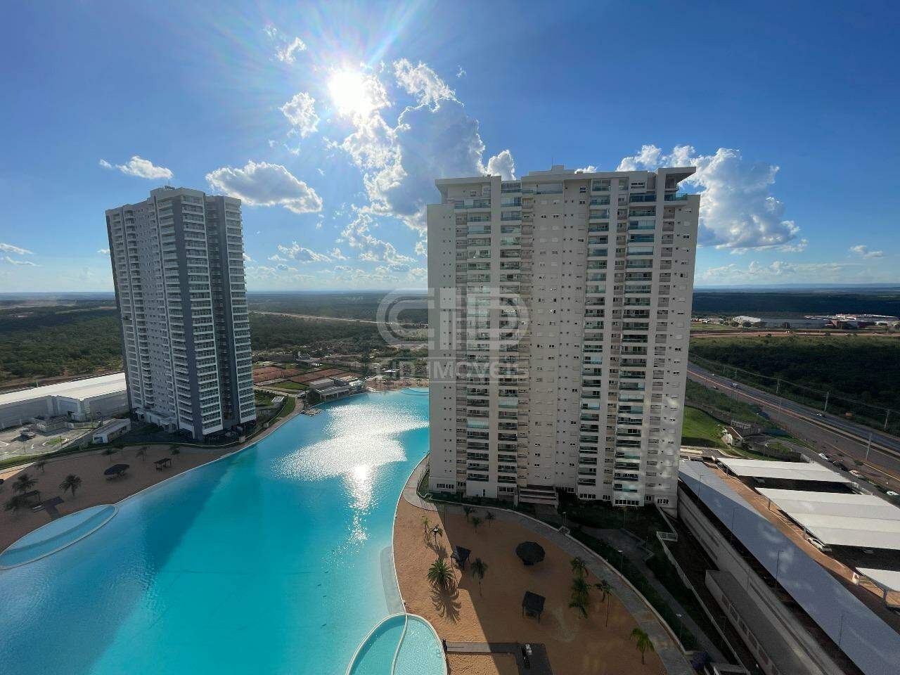 Apartamento para alugar com 3 quartos, 119m² - Foto 4