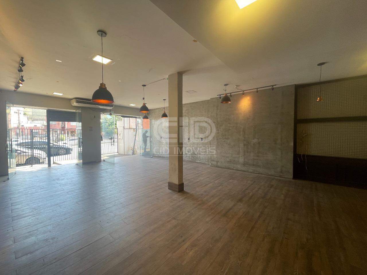 Conjunto Comercial-Sala para alugar, 110m² - Foto 4