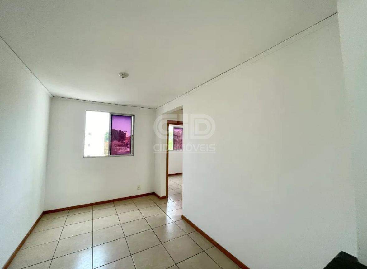 Apartamento à venda com 2 quartos, 43m² - Foto 6