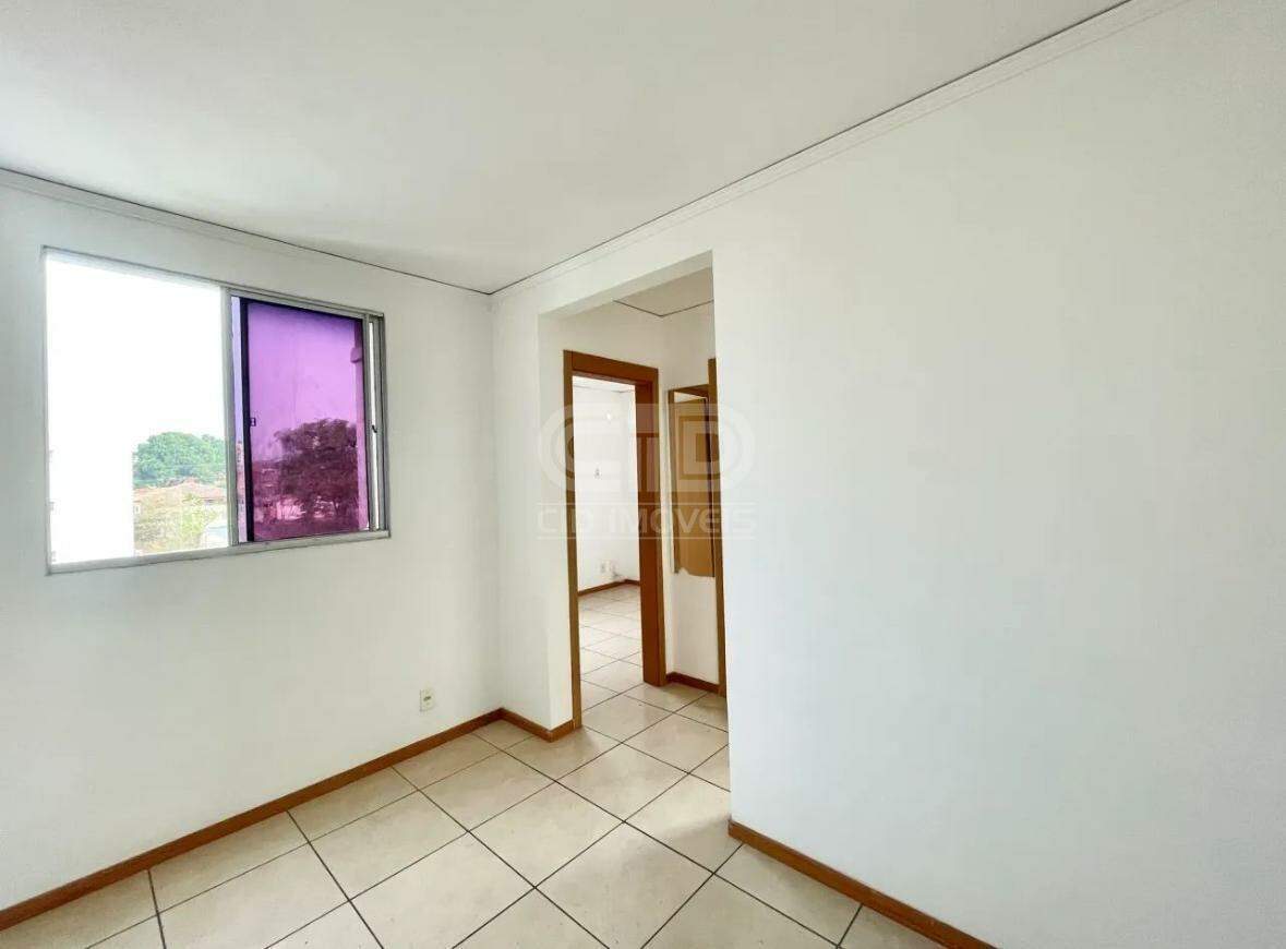 Apartamento à venda com 2 quartos, 43m² - Foto 1