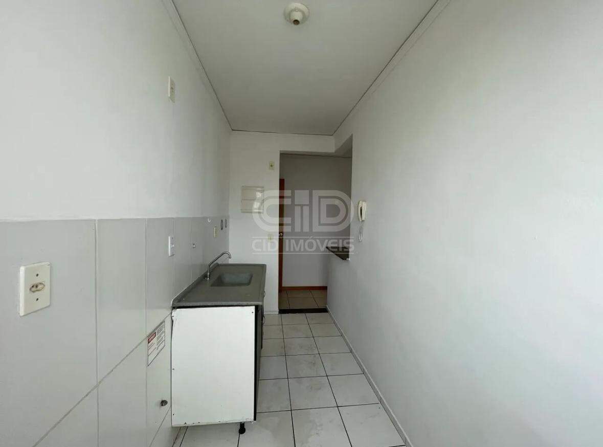 Apartamento à venda com 2 quartos, 43m² - Foto 5