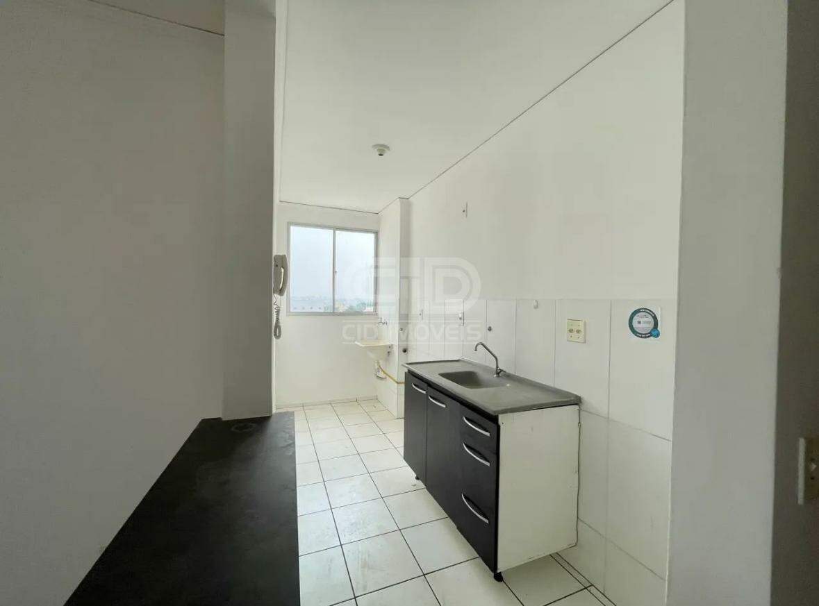 Apartamento à venda com 2 quartos, 43m² - Foto 4