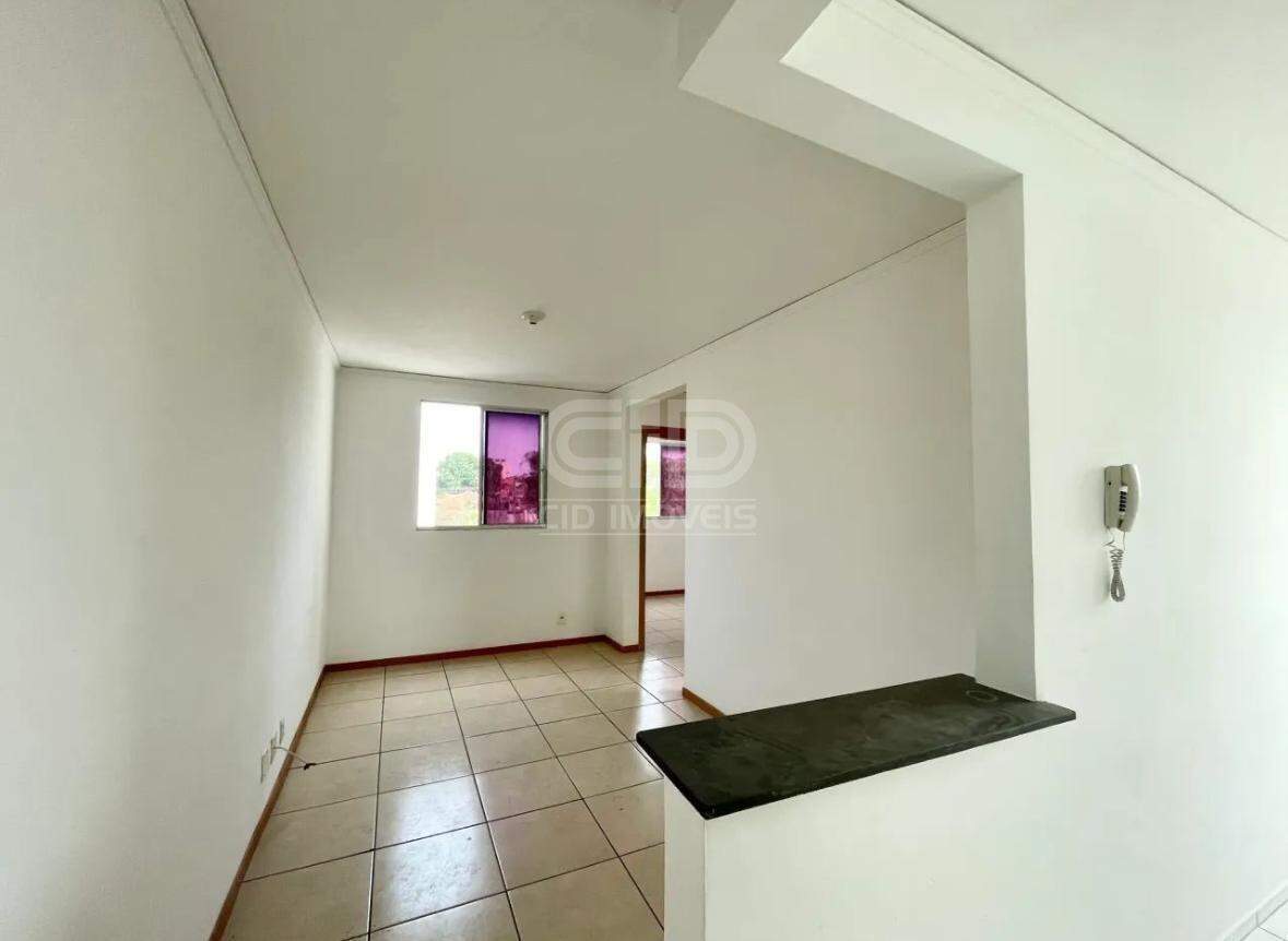 Apartamento à venda com 2 quartos, 43m² - Foto 3