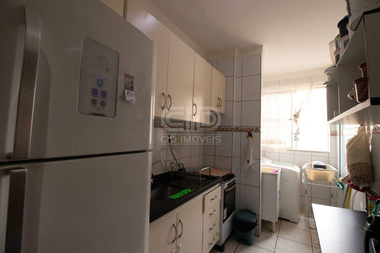 Apartamento para alugar com 3 quartos, 66m² - Foto 7