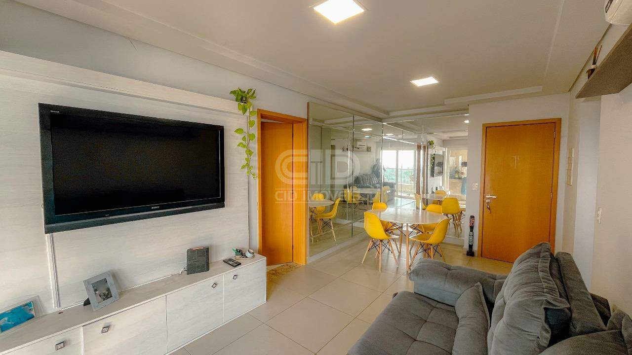 Apartamento à venda com 2 quartos, 88m² - Foto 1