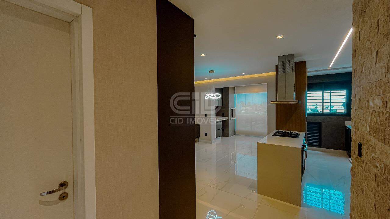 Apartamento à venda com 2 quartos, 89m² - Foto 2