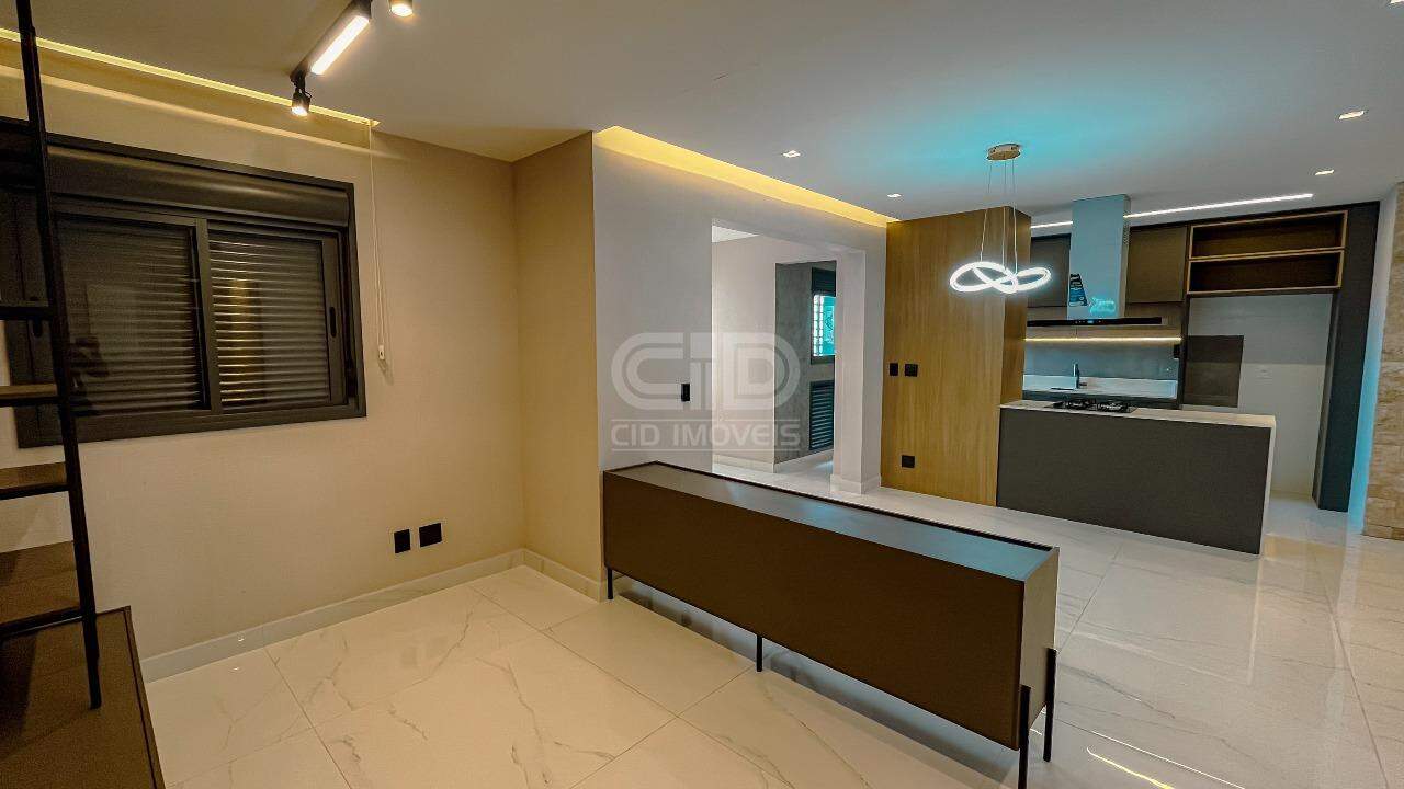 Apartamento à venda com 2 quartos, 89m² - Foto 6