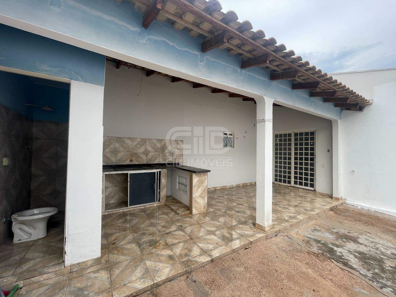 Casa à venda com 3 quartos, 159m² - Foto 26