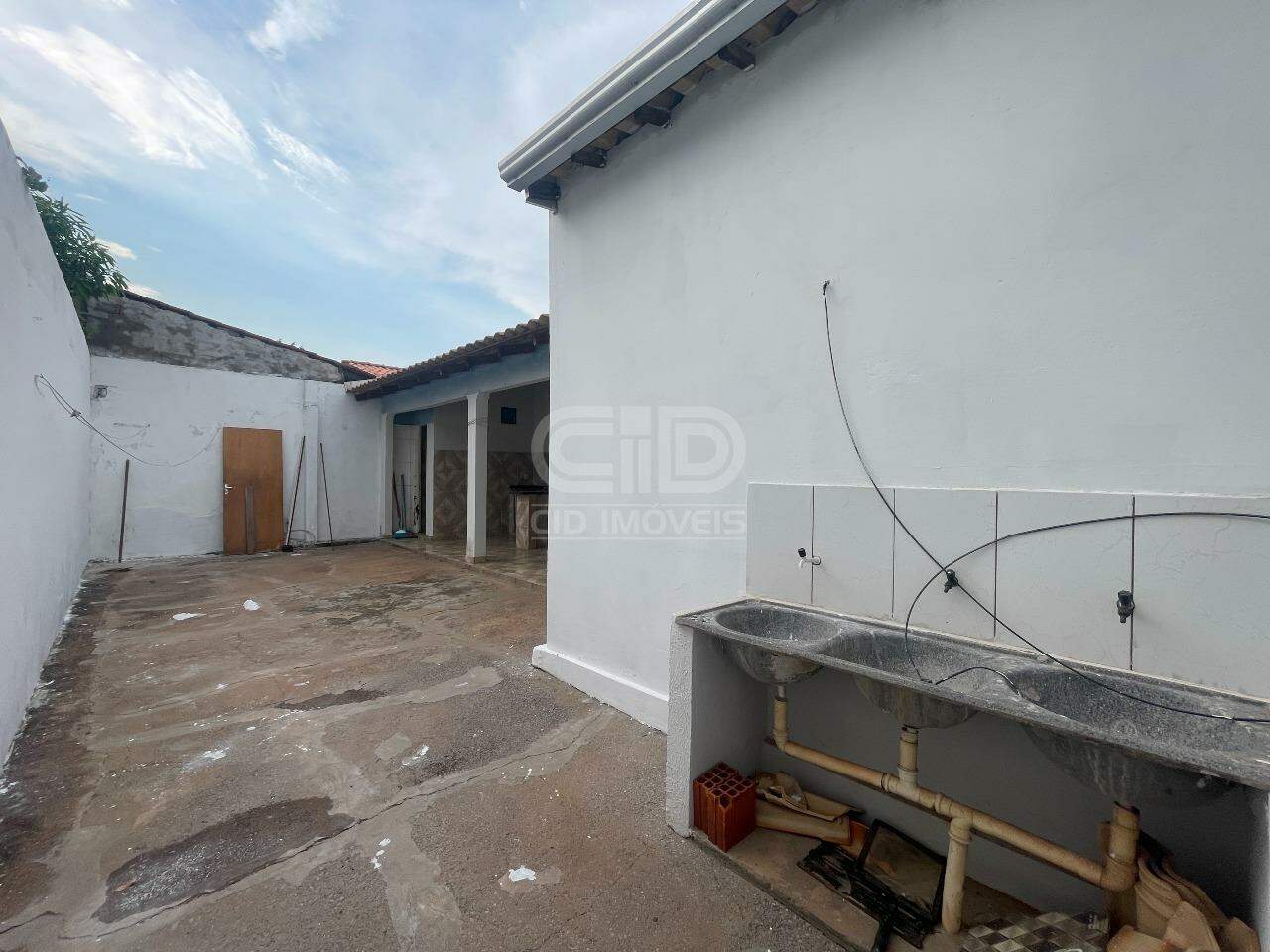 Casa à venda com 3 quartos, 159m² - Foto 28
