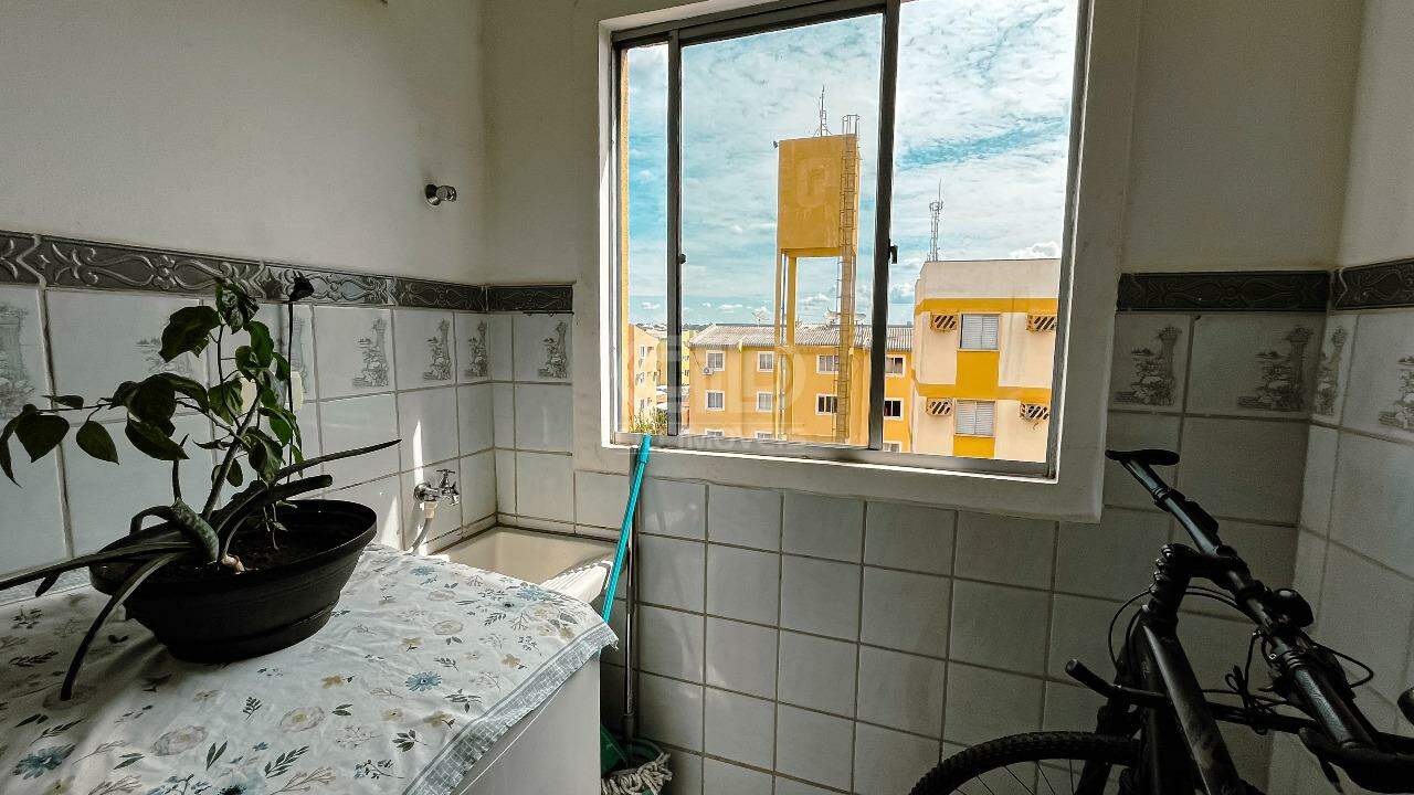 Apartamento à venda com 2 quartos, 63m² - Foto 6