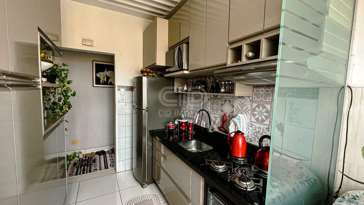 Apartamento à venda com 2 quartos, 63m² - Foto 5