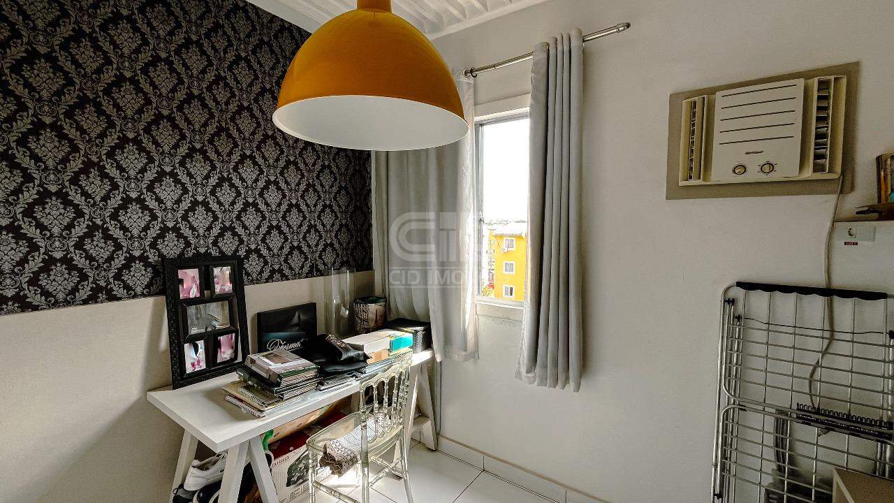 Apartamento à venda com 2 quartos, 63m² - Foto 9