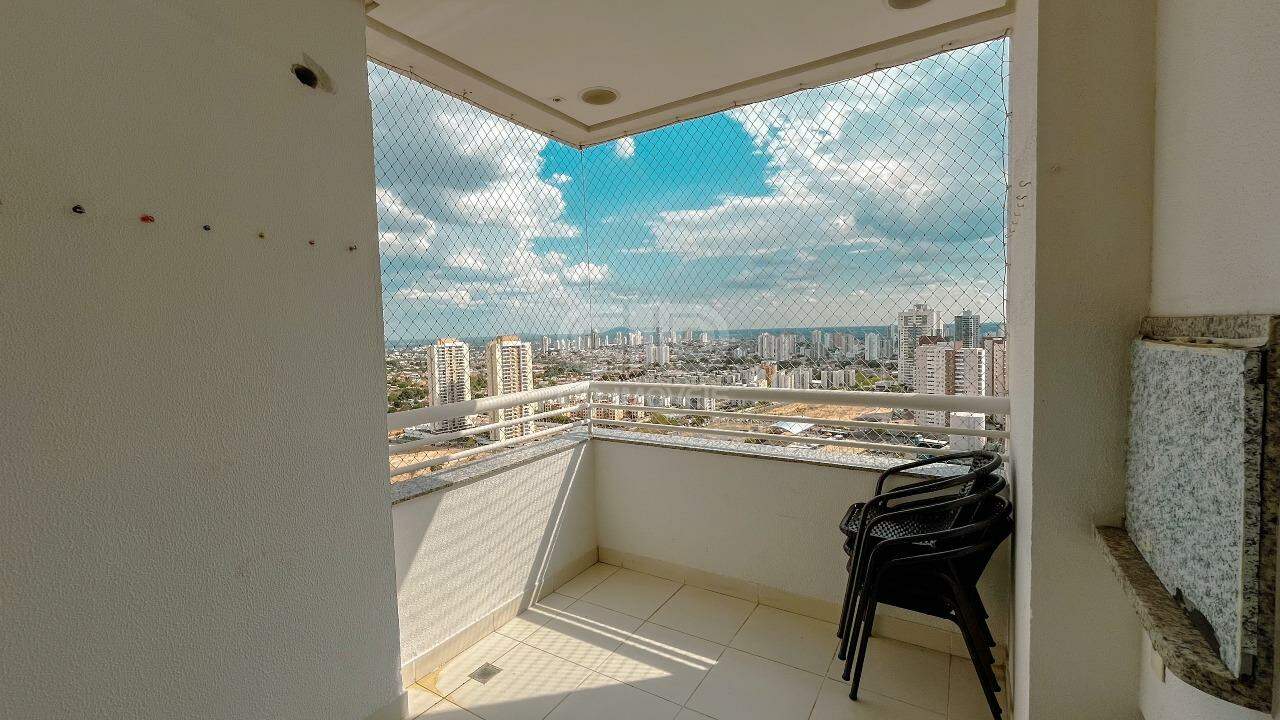 Apartamento à venda no Jardim Aclimação: 