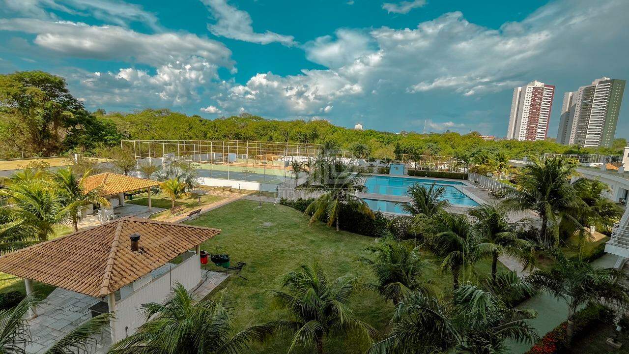 Apartamento à venda no Jardim Aclimação: