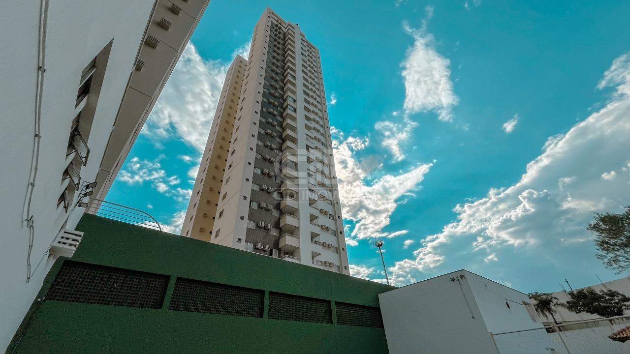 Apartamento à venda no Jardim Aclimação: