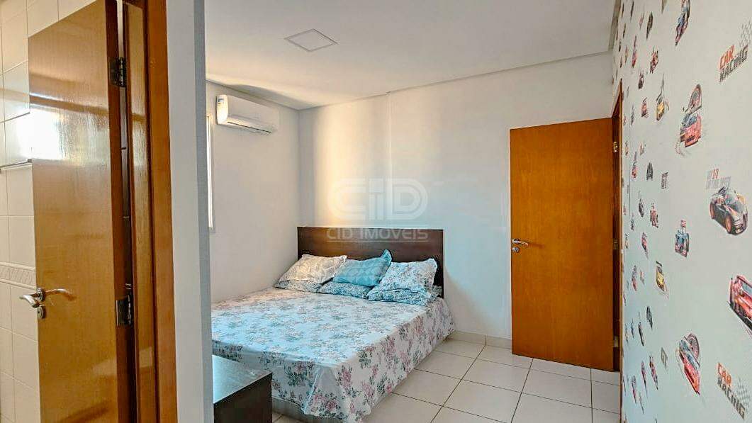 Apartamento à venda no Jardim Aclimação: