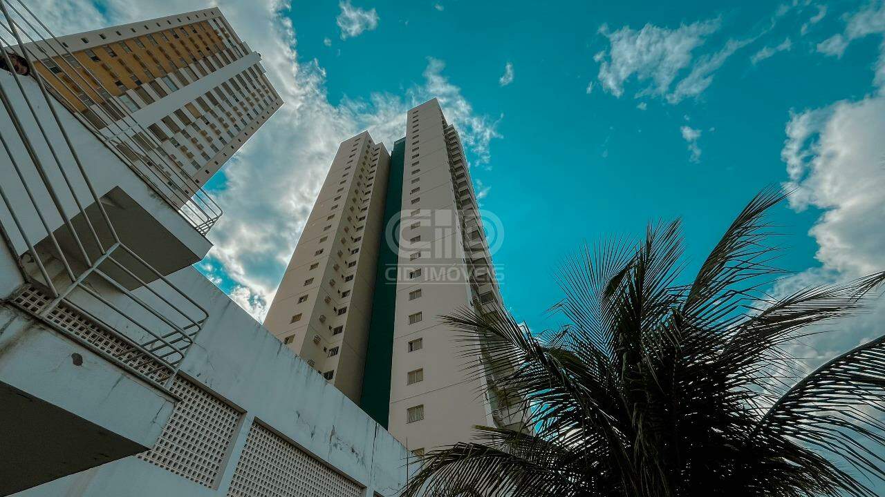 Apartamento à venda no Jardim Aclimação: