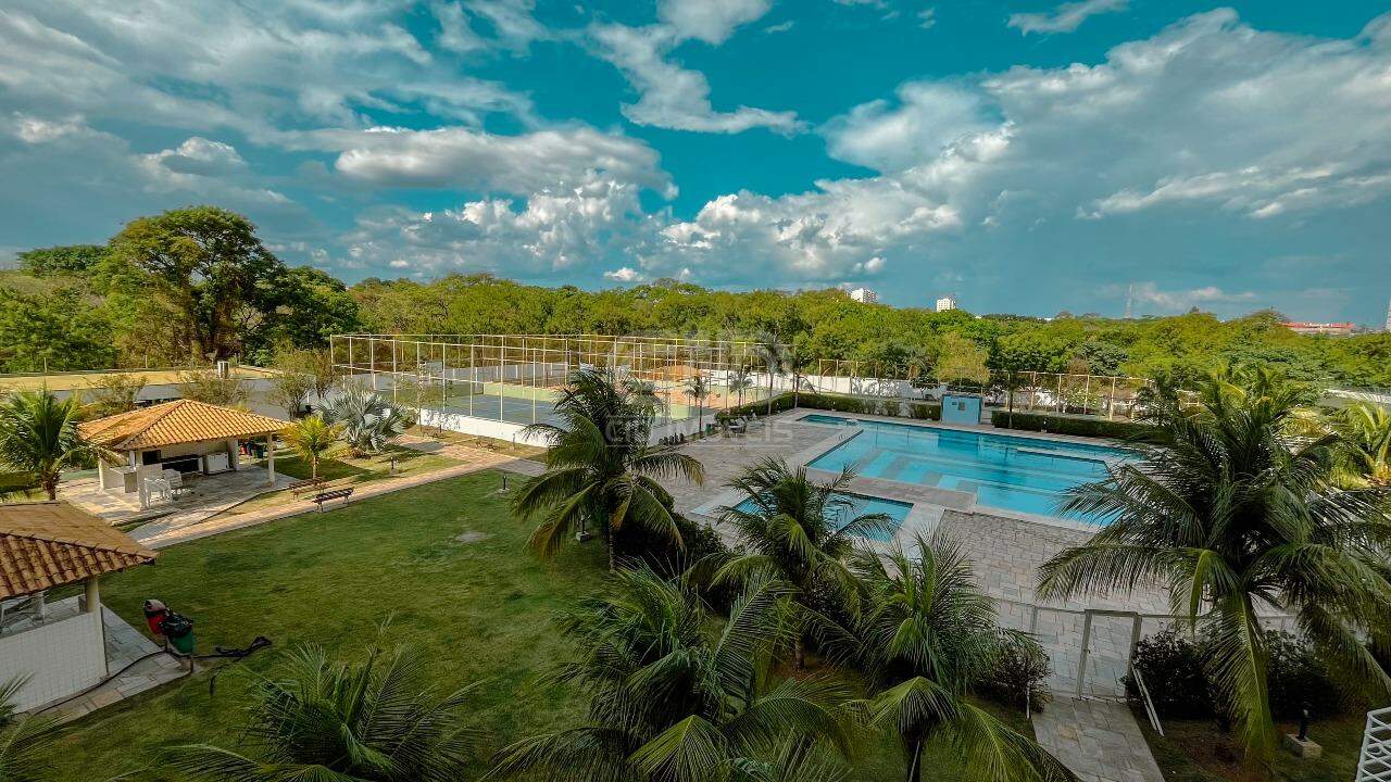 Apartamento à venda no Jardim Aclimação: