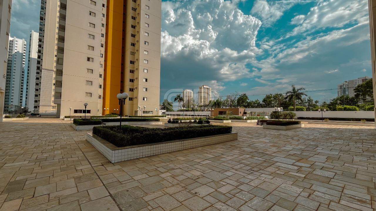 Apartamento à venda no Jardim Aclimação: