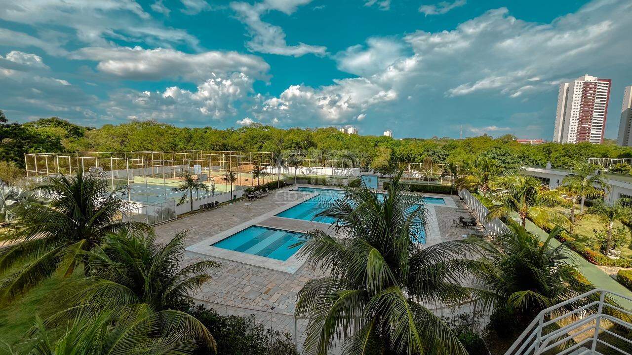 Apartamento à venda no Jardim Aclimação: