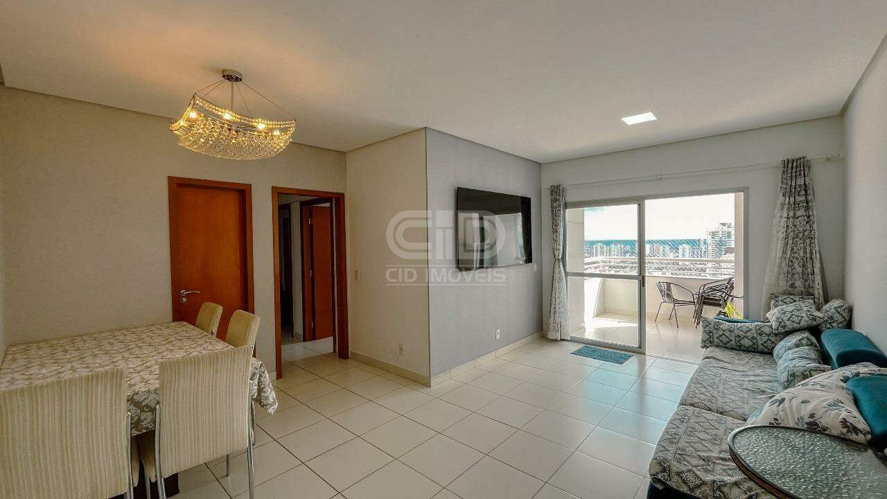 Apartamento à venda no Jardim Aclimação: 